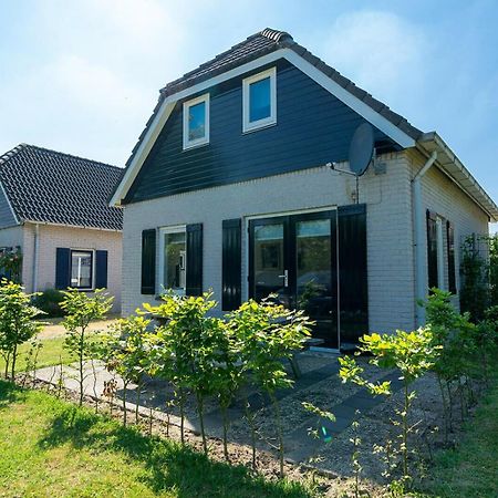 Zuiderdiep 06 - Noordzeepark Ouddorp Not Intended For Company Or Work-Related Stays Esterno foto