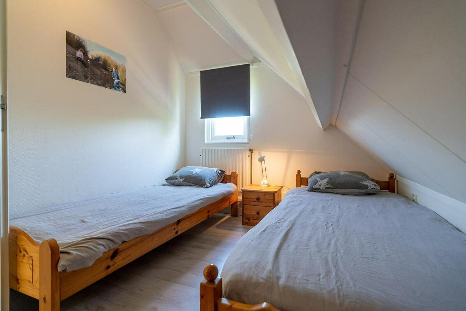 Zuiderdiep 06 - Noordzeepark Ouddorp Not Intended For Company Or Work-Related Stays Esterno foto